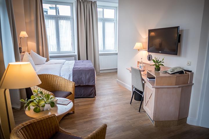 Be Bio Hotel Be Active - Naehe Historischer Hafen Tönning Exteriér fotografie